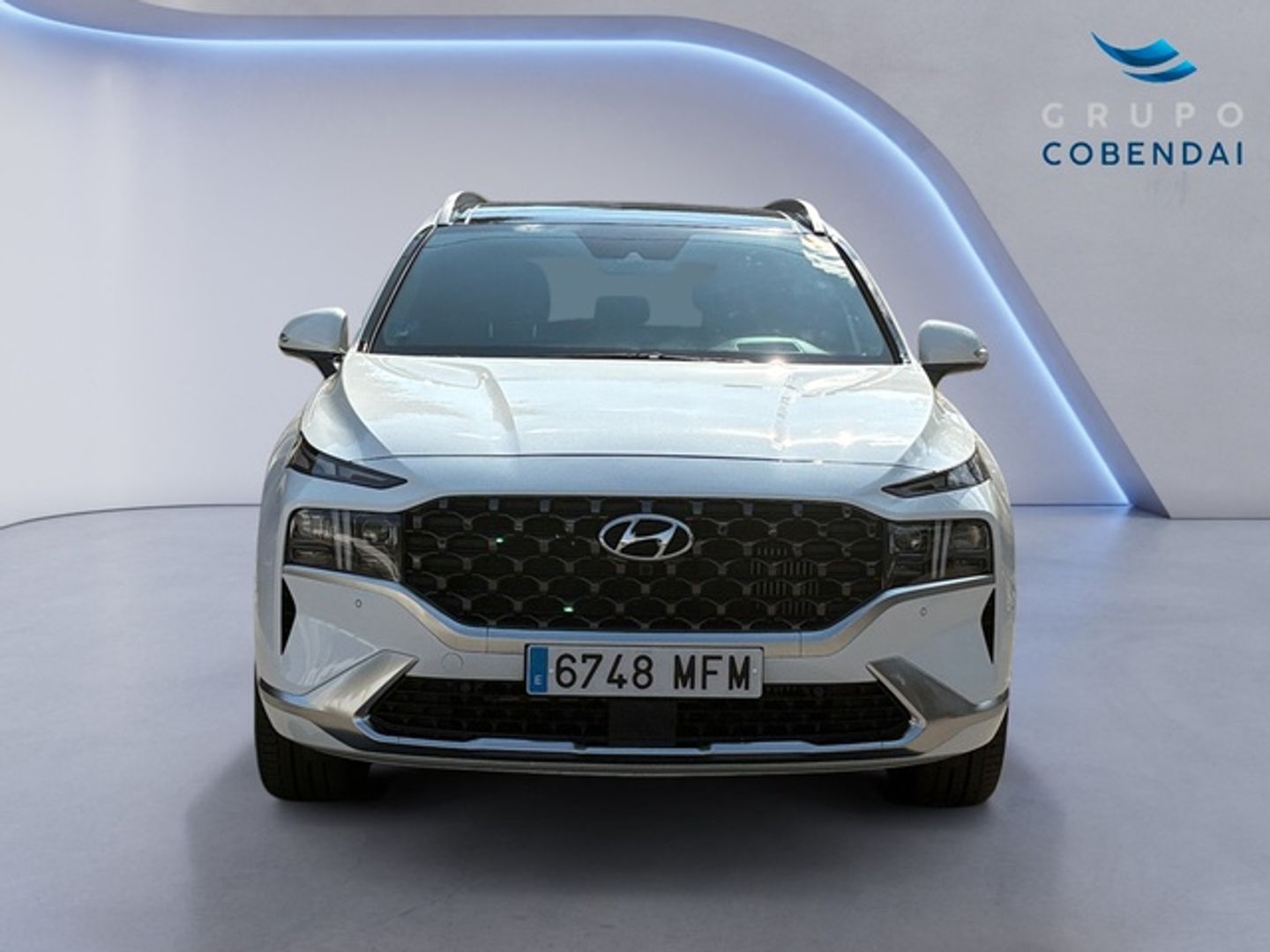 Hyundai Santa Fe 1.6 TGDi PHEV Style 4x4 Auto 195 kW (265 CV)