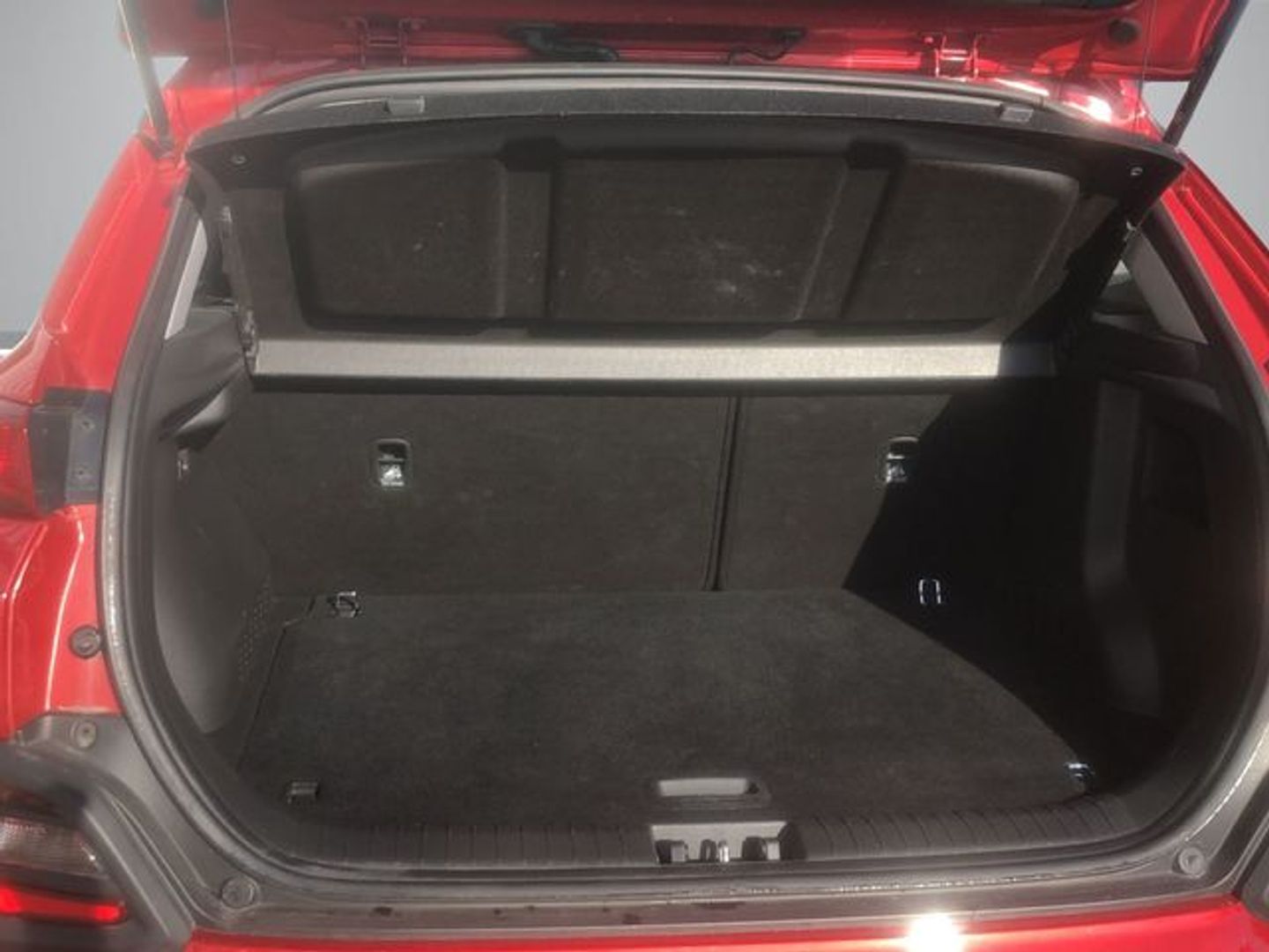 Hyundai Kona 1.0 TGDI Klass 4x2 88 kW (120 CV)