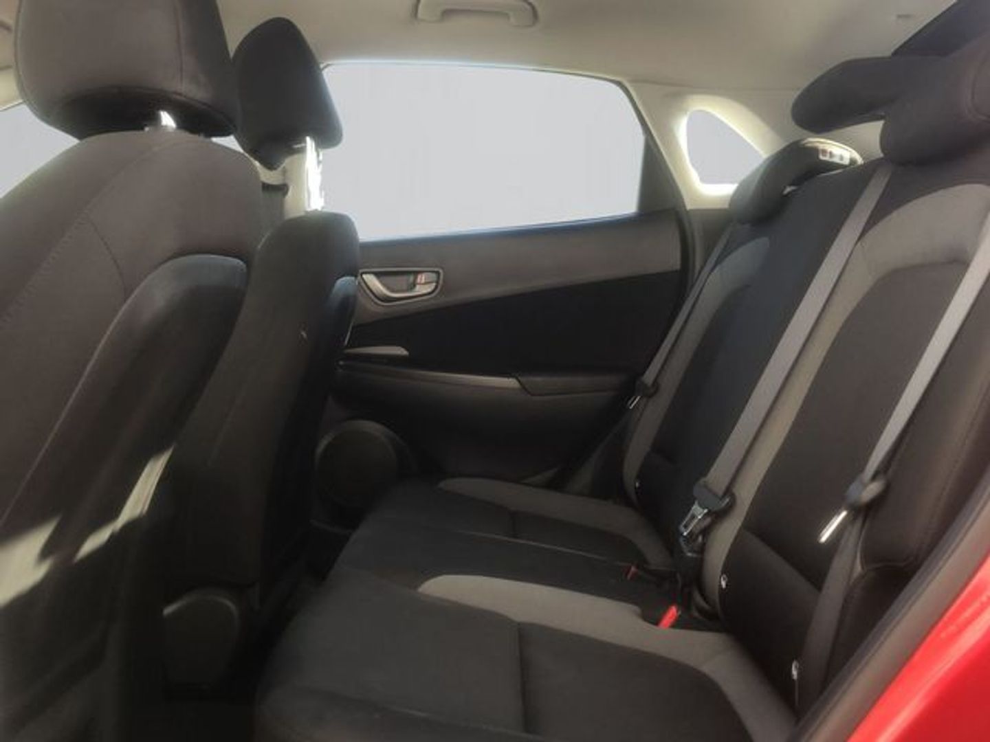 Hyundai Kona 1.0 TGDI Klass 4x2 88 kW (120 CV)