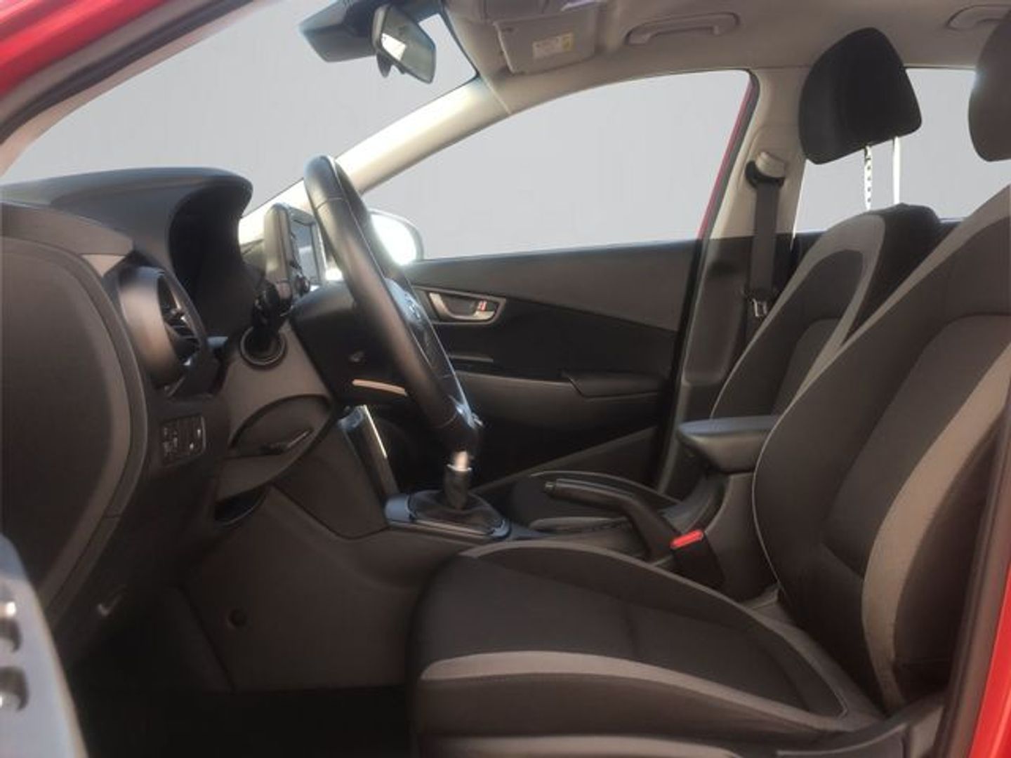 Hyundai Kona 1.0 TGDI Klass 4x2 88 kW (120 CV)