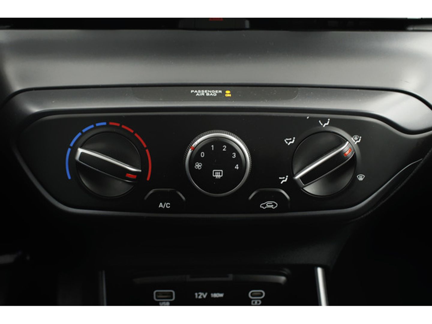 Hyundai i20 1.0 TGDI Klass 74 kW (100 CV)