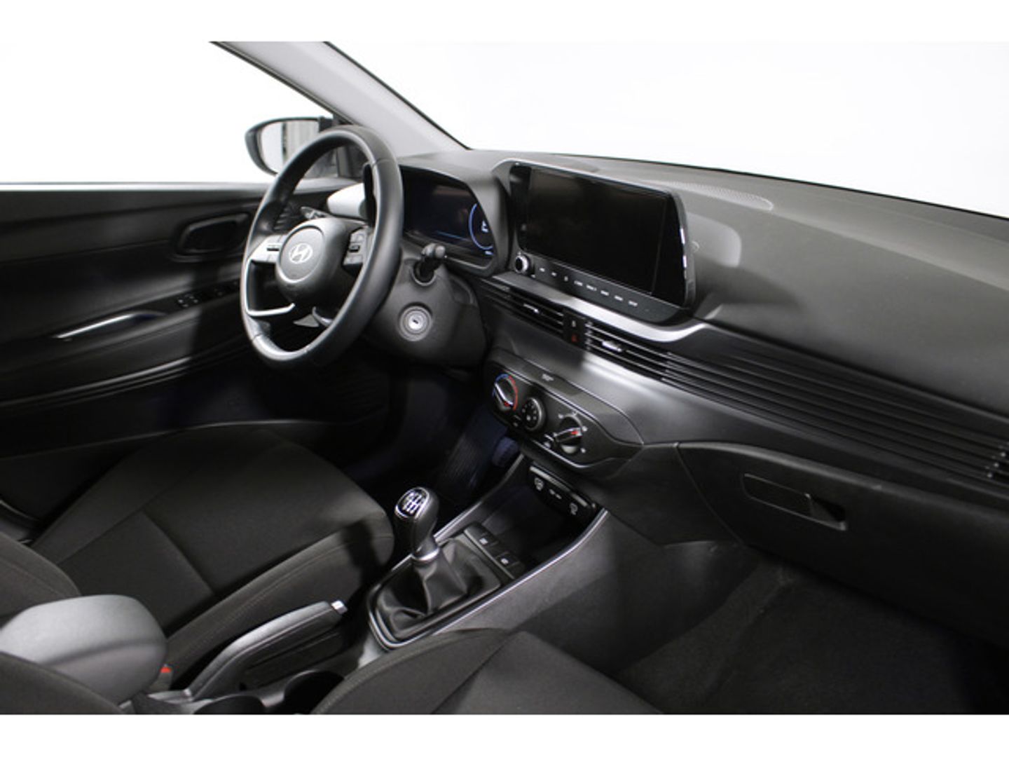 Hyundai i20 1.0 TGDI Klass 74 kW (100 CV)