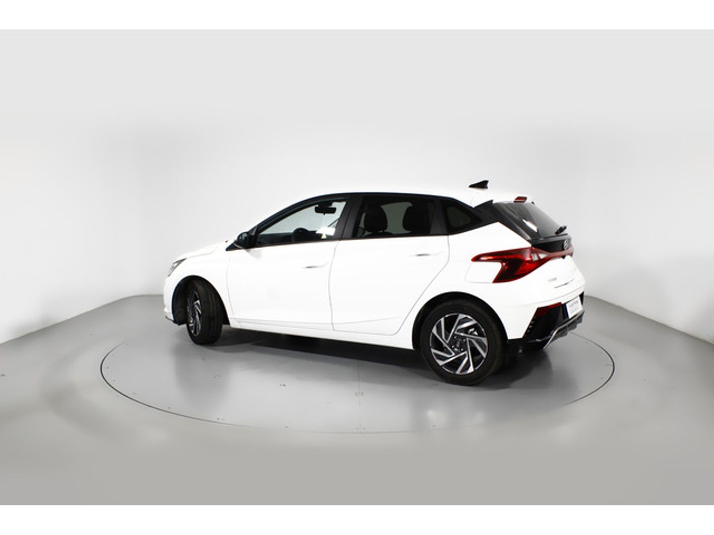 Hyundai i20 1.0 TGDI Klass 74 kW (100 CV)