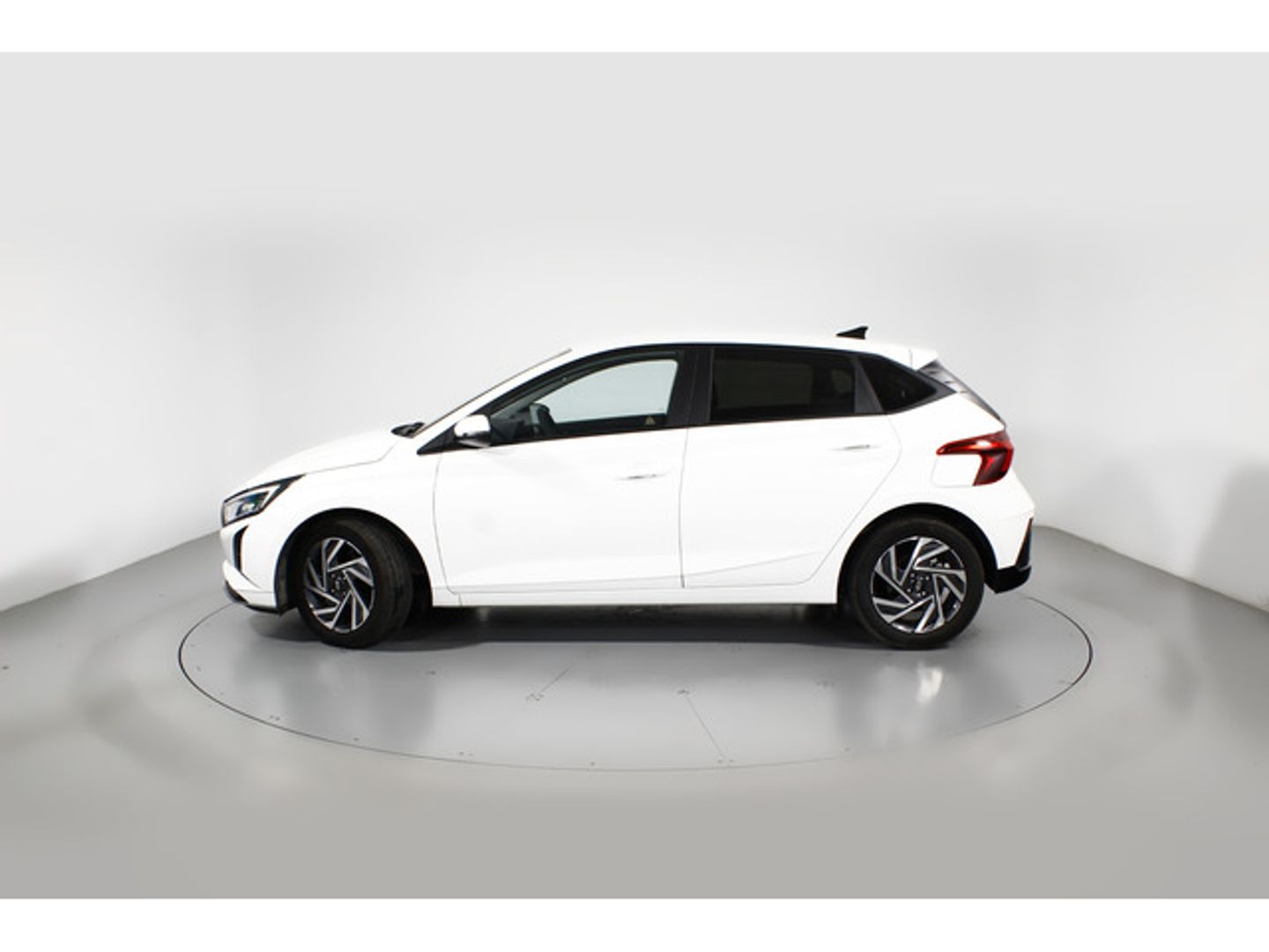 Hyundai i20 1.0 TGDI Klass 74 kW (100 CV)