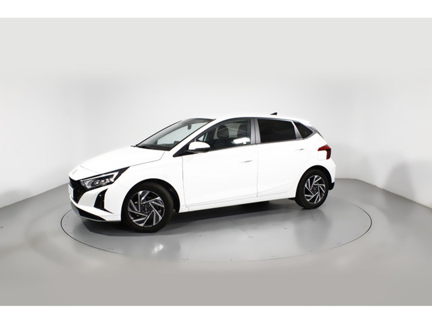 Hyundai i20 1.0 TGDI Klass 74 kW (100 CV)