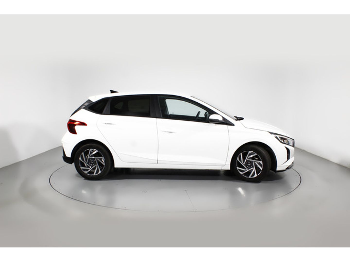 Hyundai i20 1.0 TGDI Klass 74 kW (100 CV)