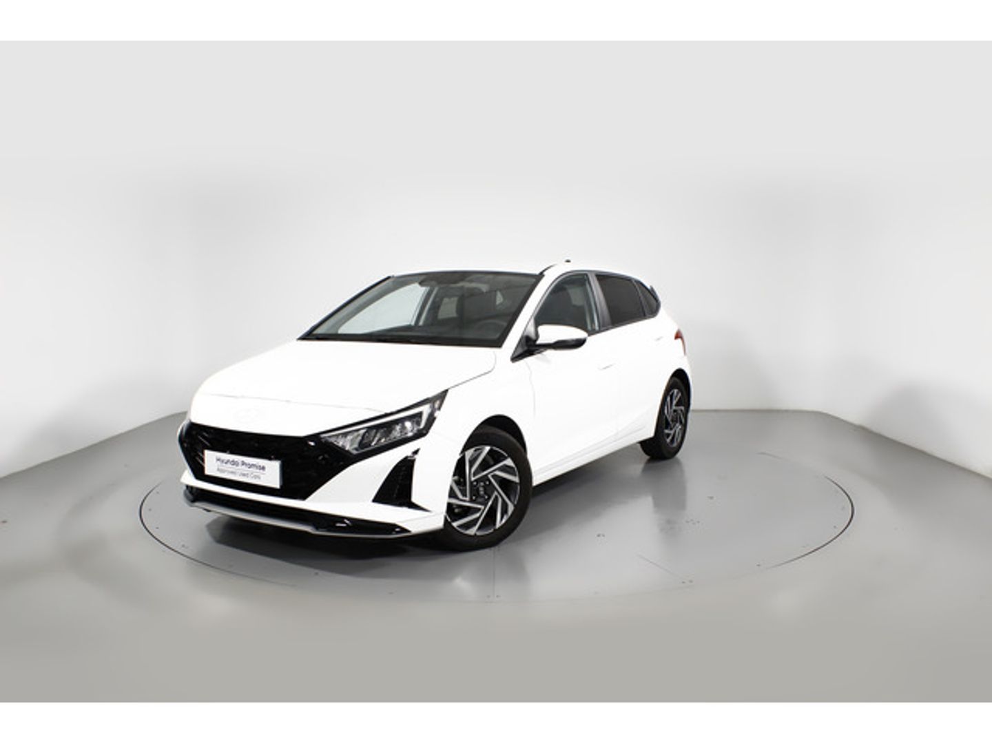 Hyundai i20 1.0 TGDI Klass 74 kW (100 CV)