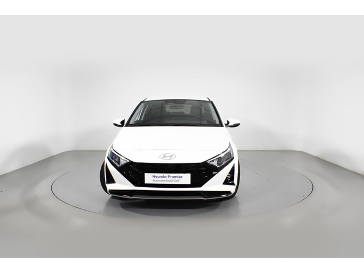 Hyundai i20 1.0 TGDI Klass 74 kW (100 CV)