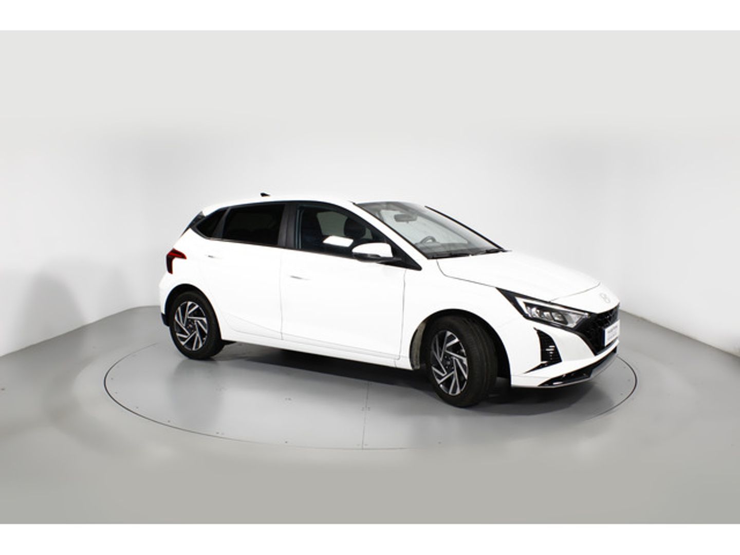 Hyundai i20 1.0 TGDI Klass 74 kW (100 CV)