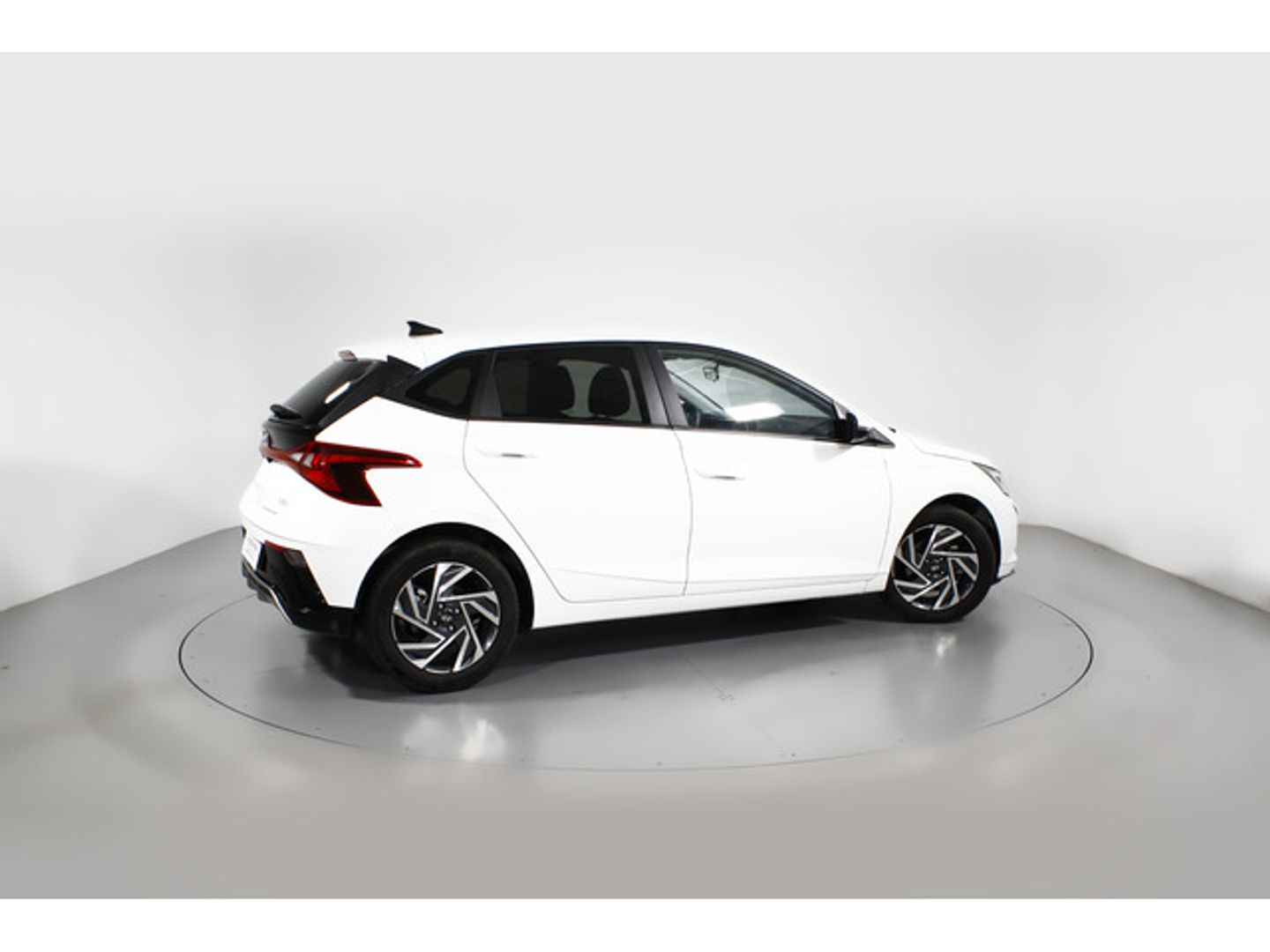 Hyundai i20 1.0 TGDI Klass 74 kW (100 CV)