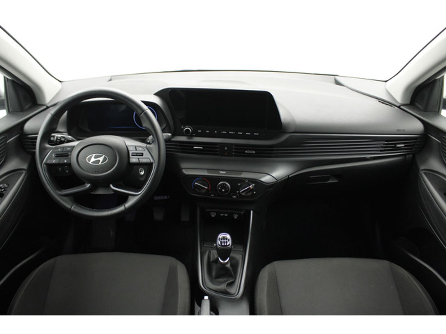 Hyundai i20 1.0 TGDI Klass 74 kW (100 CV)