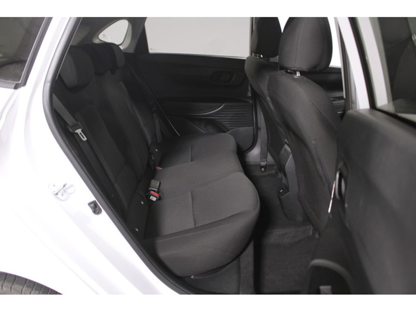 Hyundai i20 1.0 TGDI Klass 74 kW (100 CV)