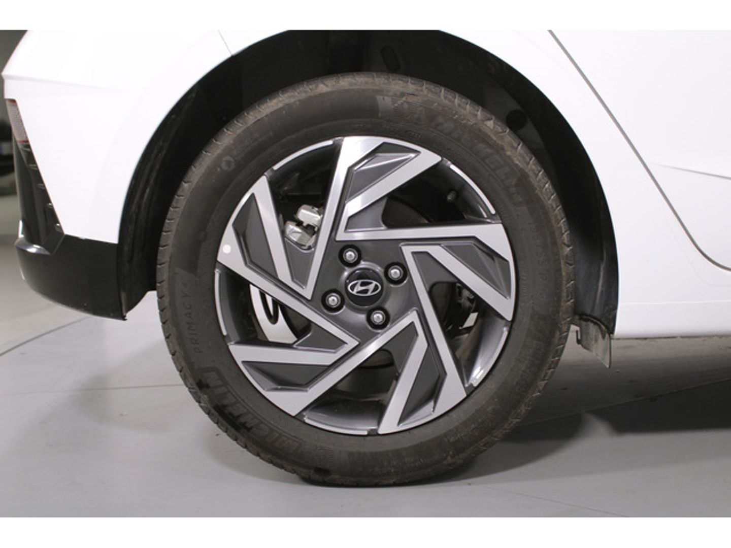 Hyundai i20 1.0 TGDI Klass 74 kW (100 CV)