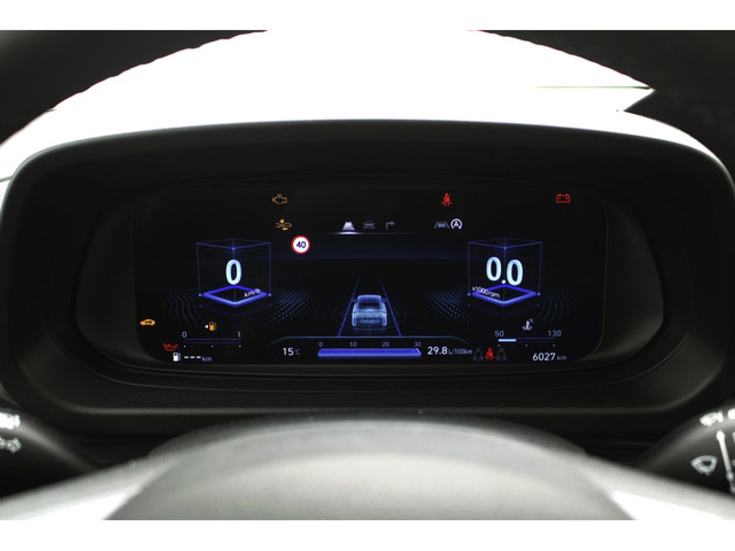 Hyundai i20 1.0 TGDI Klass 74 kW (100 CV)