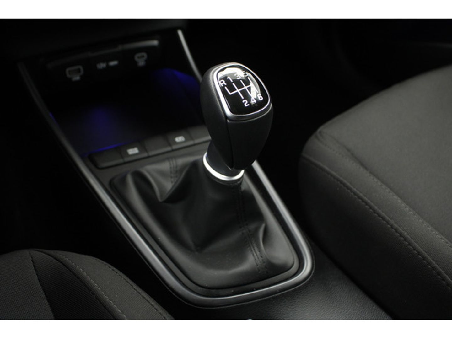 Hyundai i20 1.0 TGDI Klass 74 kW (100 CV)