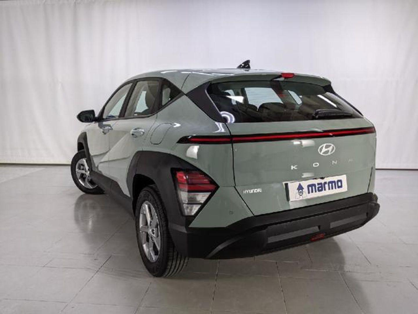 Hyundai Kona 1.0 TGDi Maxx 4x2 88 kW (120 CV)