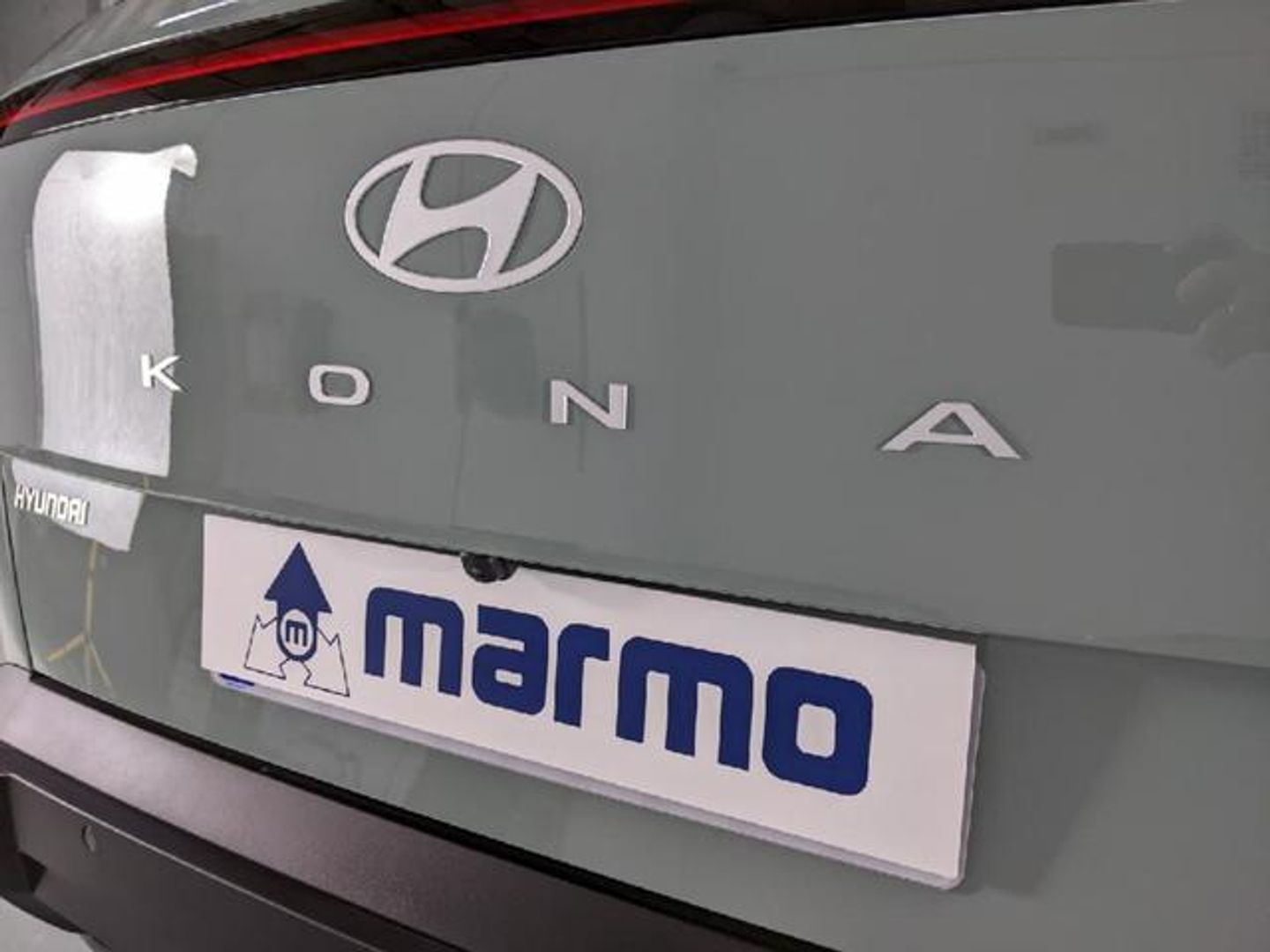 Hyundai Kona 1.0 TGDi Maxx 4x2 88 kW (120 CV)