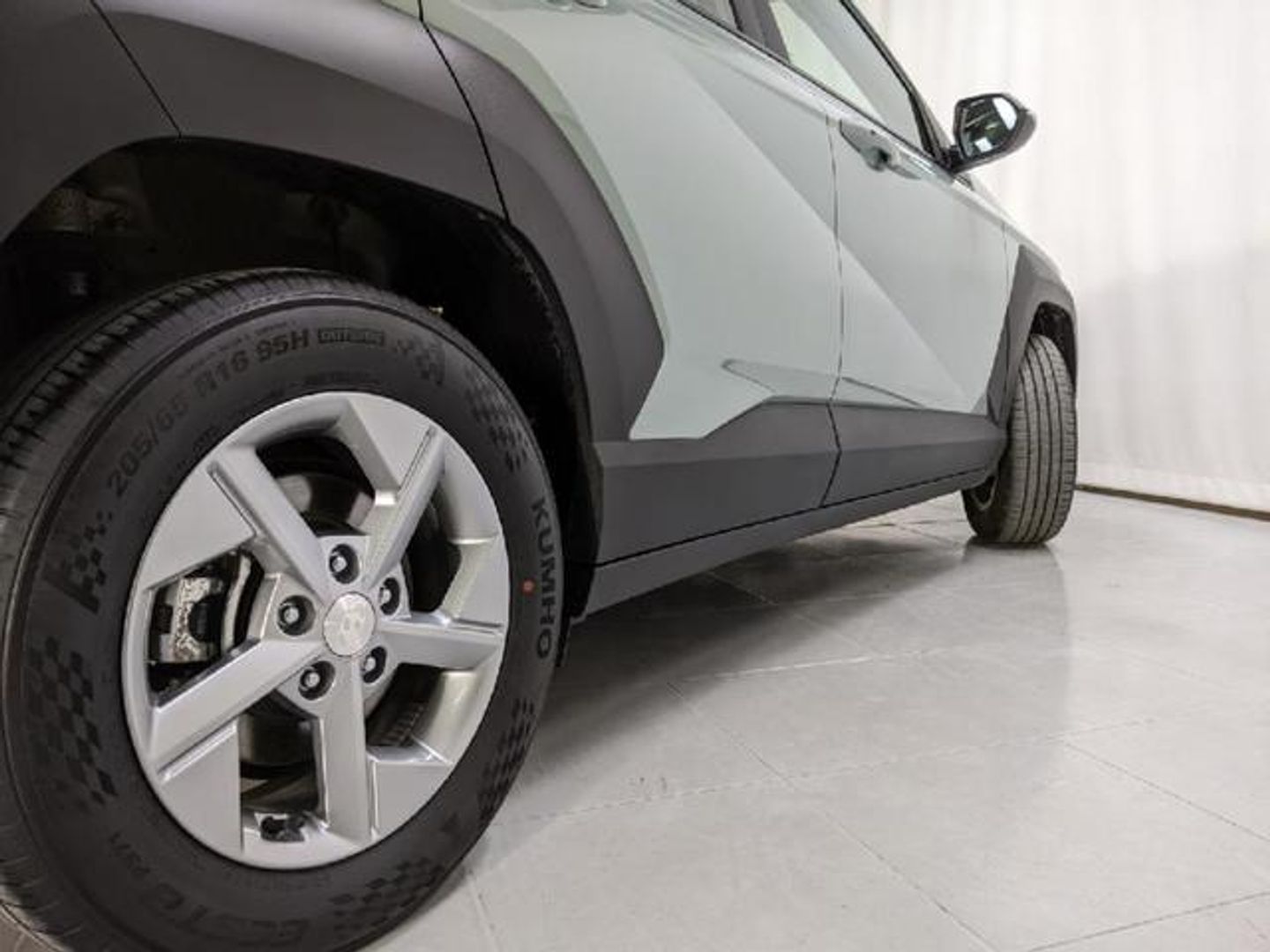 Hyundai Kona 1.0 TGDi Maxx 4x2 88 kW (120 CV)