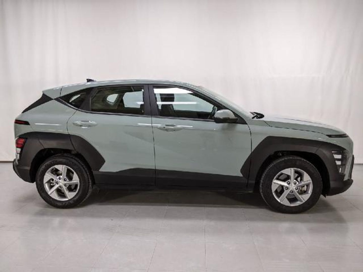 Hyundai Kona 1.0 TGDi Maxx 4x2 88 kW (120 CV)