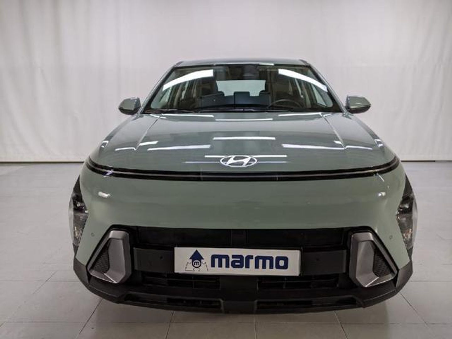 Hyundai Kona 1.0 TGDi Maxx 4x2 88 kW (120 CV)