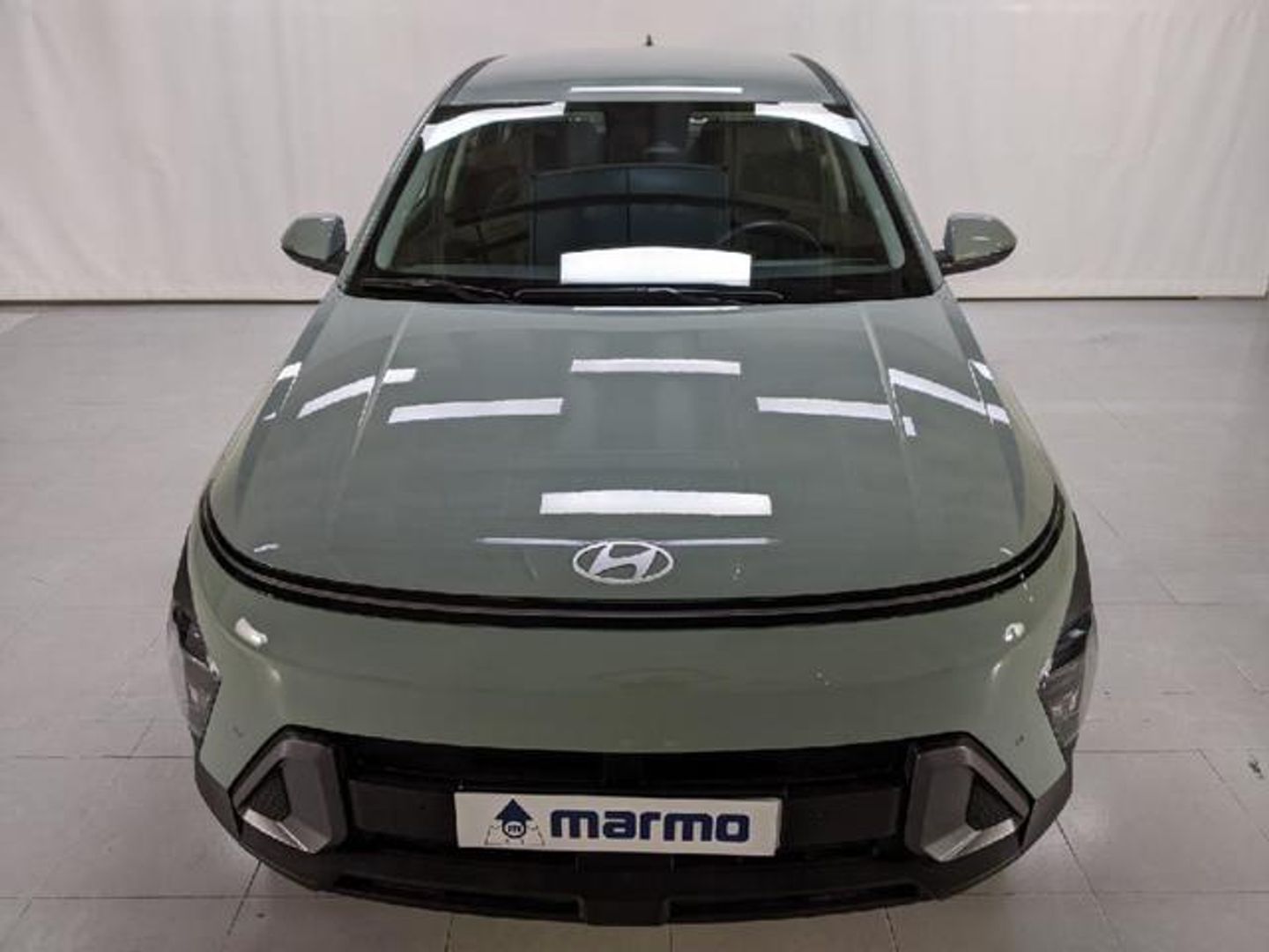 Hyundai Kona 1.0 TGDi Maxx 4x2 88 kW (120 CV)