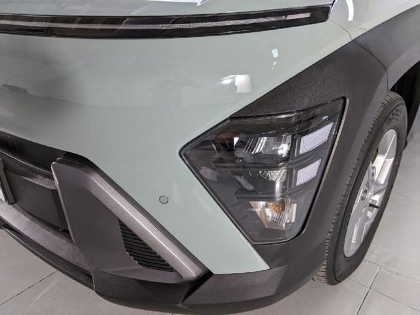 Hyundai Kona 1.0 TGDi Maxx 4x2 88 kW (120 CV)