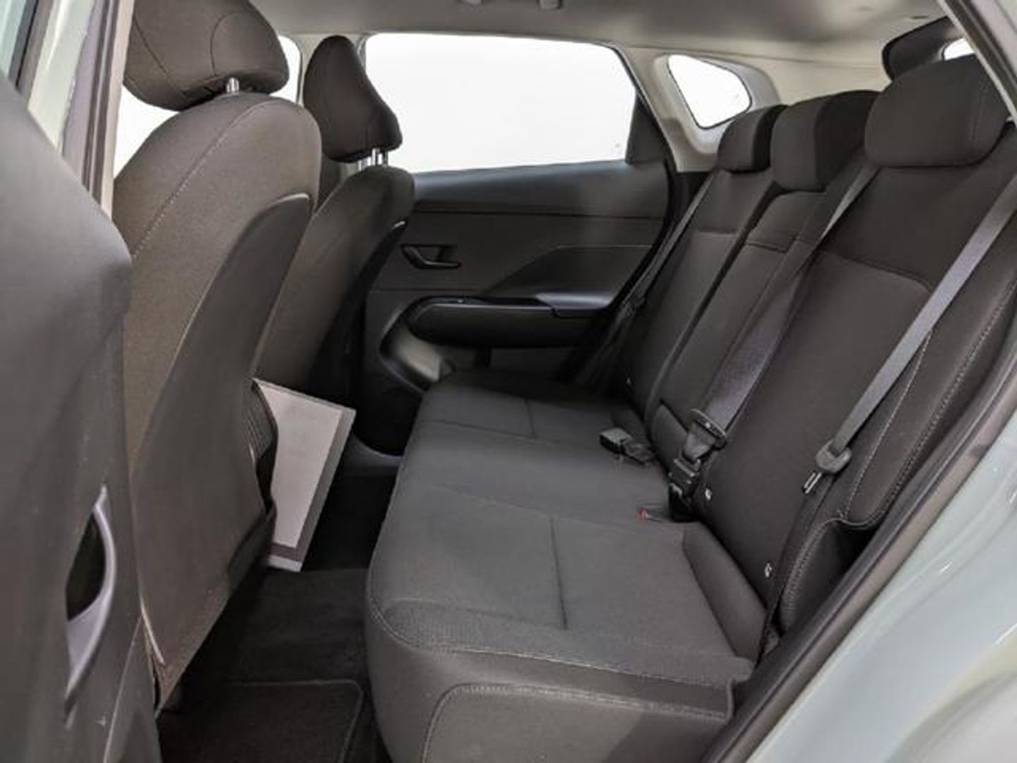 Hyundai Kona 1.0 TGDi Maxx 4x2 88 kW (120 CV)