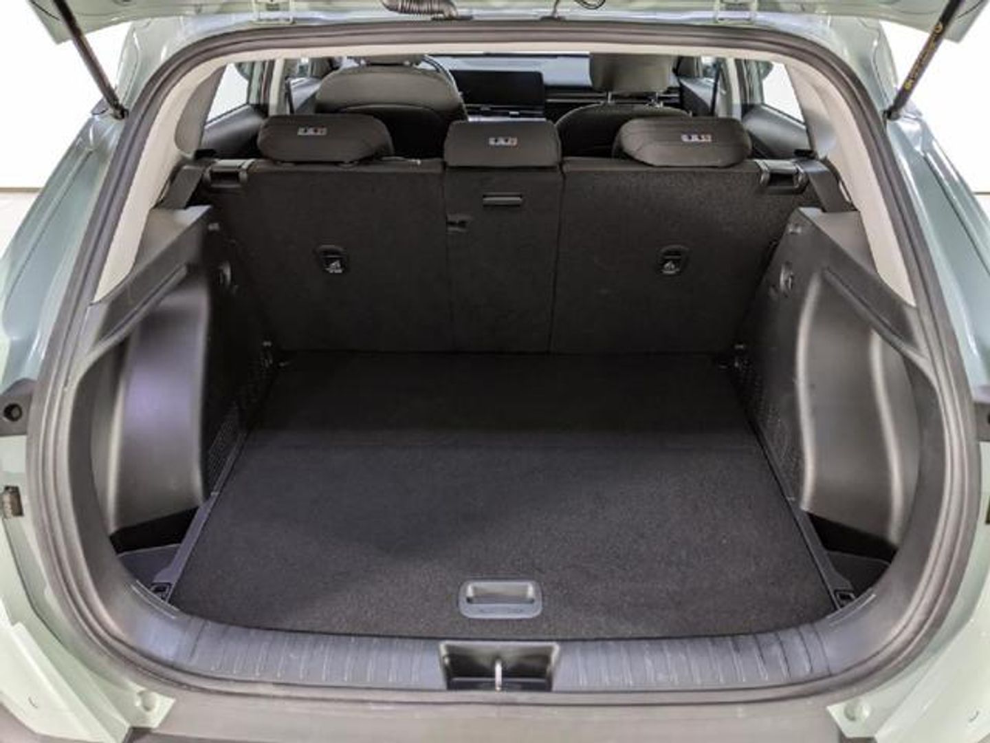 Hyundai Kona 1.0 TGDi Maxx 4x2 88 kW (120 CV)