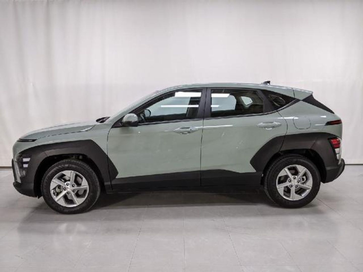 Hyundai Kona 1.0 TGDi Maxx 4x2 88 kW (120 CV)
