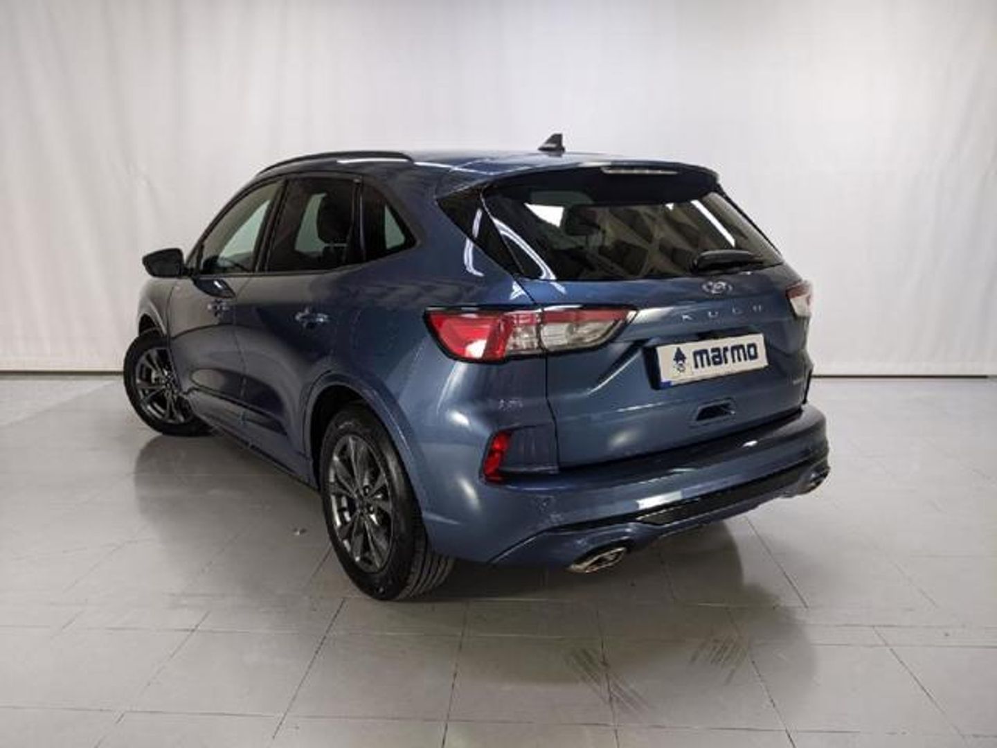 Ford Kuga 2.5 Duratec FHEV ST-Line X 4x2 Auto 140 kW (190 CV)