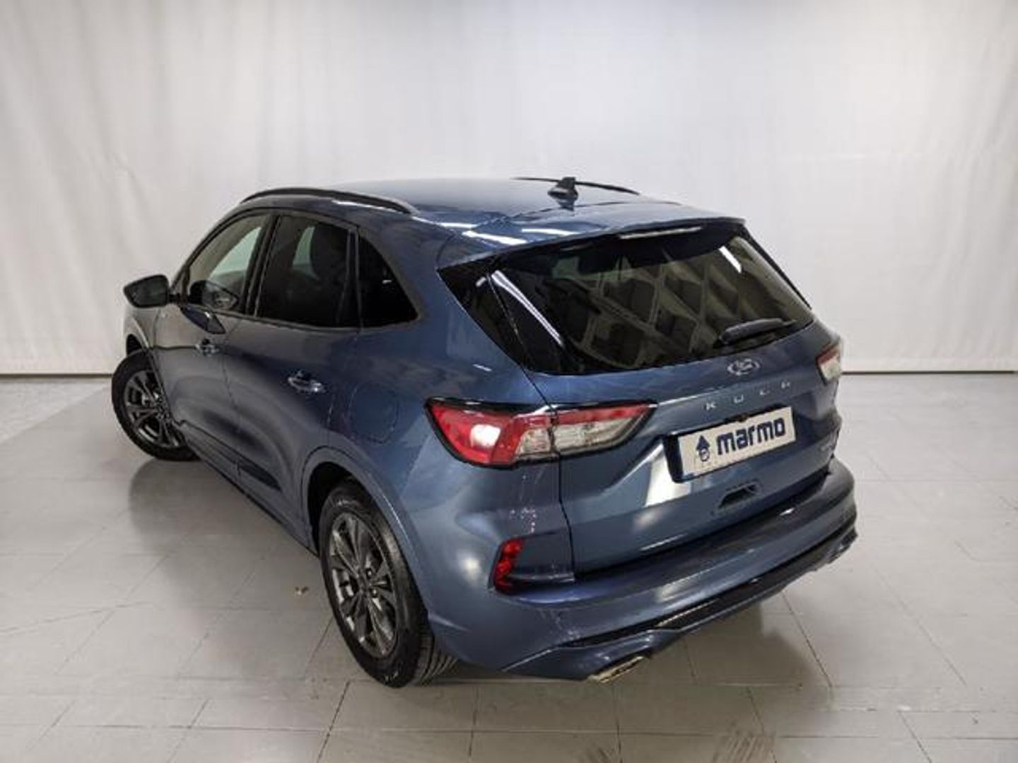 Ford Kuga 2.5 Duratec FHEV ST-Line X 4x2 Auto 140 kW (190 CV)
