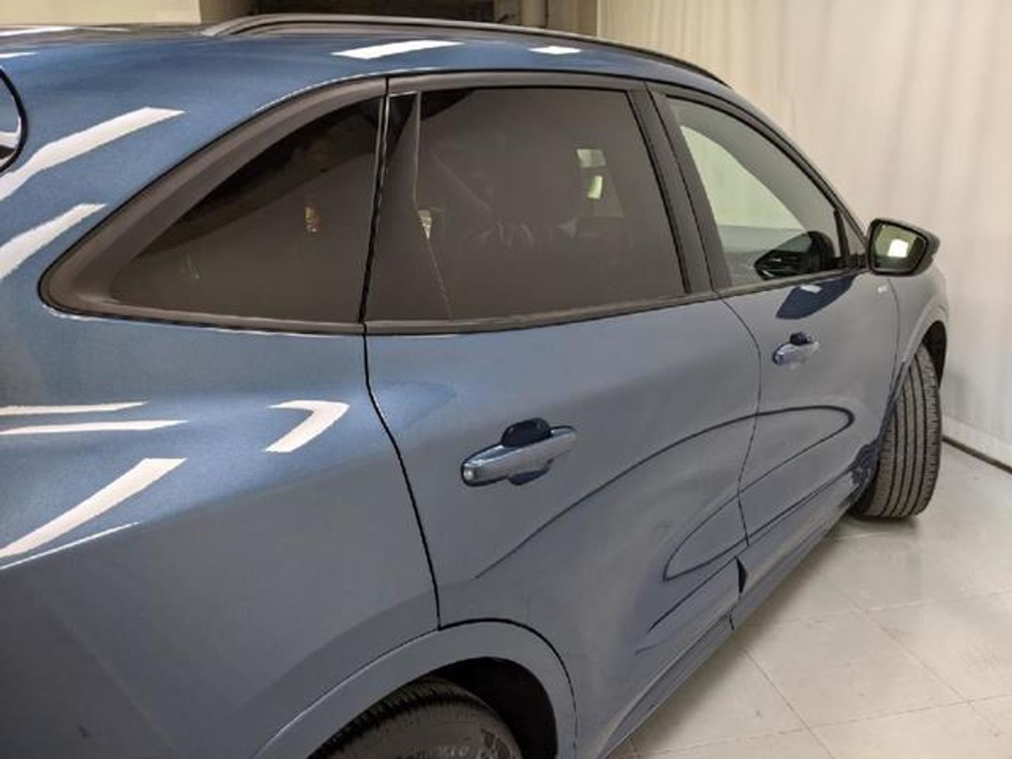 Ford Kuga 2.5 Duratec FHEV ST-Line X 4x2 Auto 140 kW (190 CV)