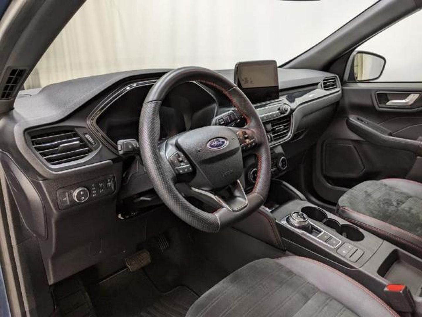 Ford Kuga 2.5 Duratec FHEV ST-Line X 4x2 Auto 140 kW (190 CV)