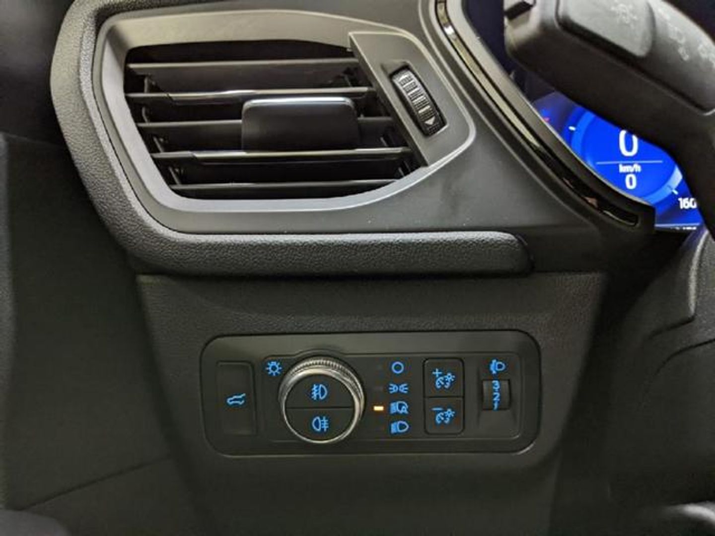 Ford Kuga 2.5 Duratec FHEV ST-Line X 4x2 Auto 140 kW (190 CV)
