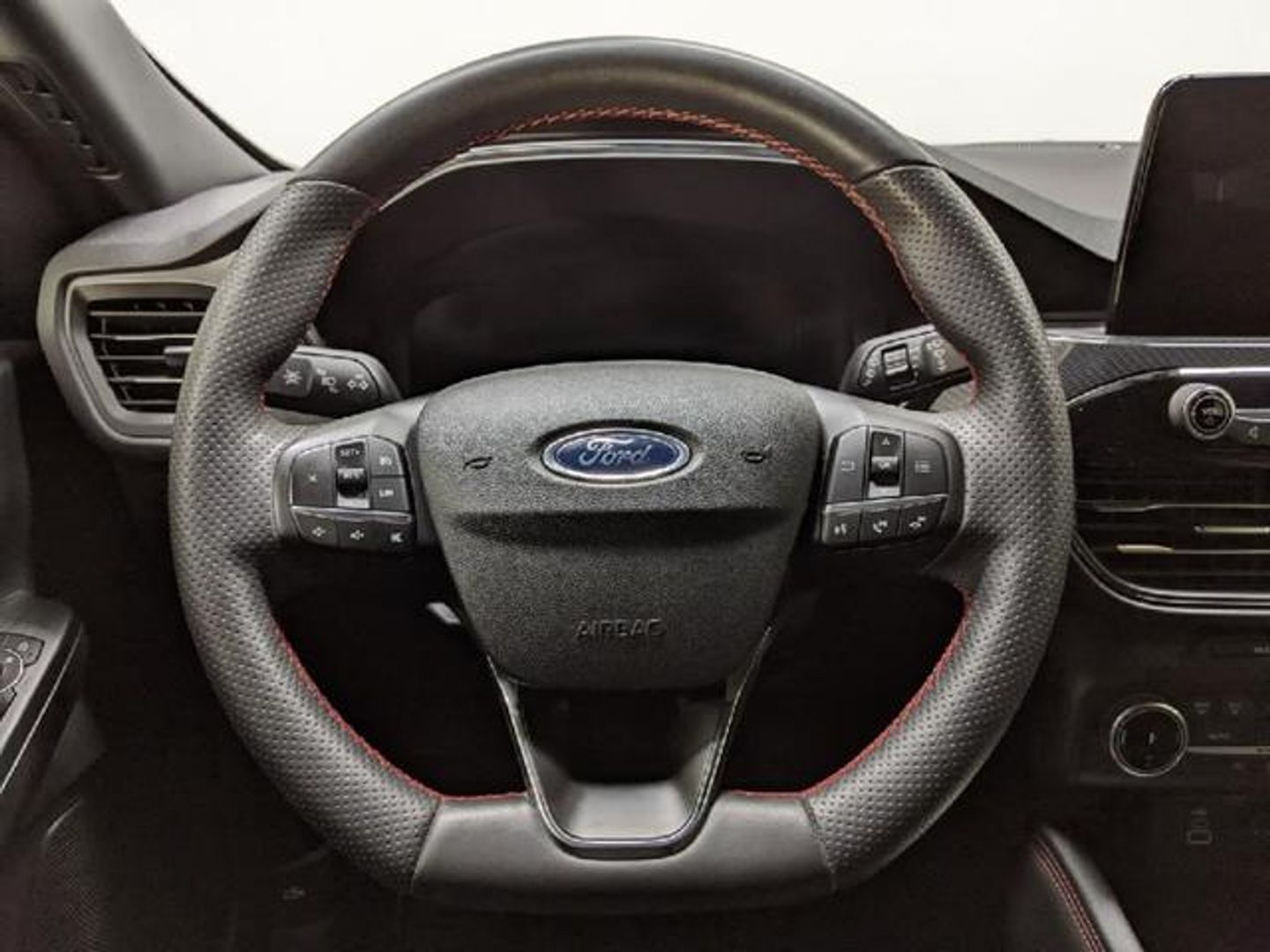 Ford Kuga 2.5 Duratec FHEV ST-Line X 4x2 Auto 140 kW (190 CV)