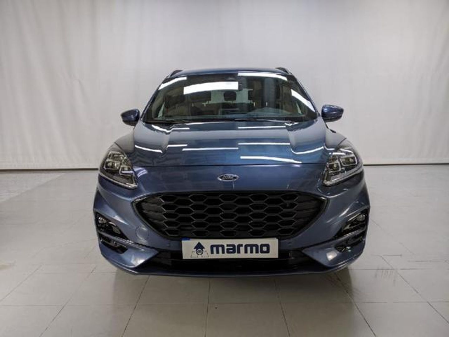 Ford Kuga 2.5 Duratec FHEV ST-Line X 4x2 Auto 140 kW (190 CV)