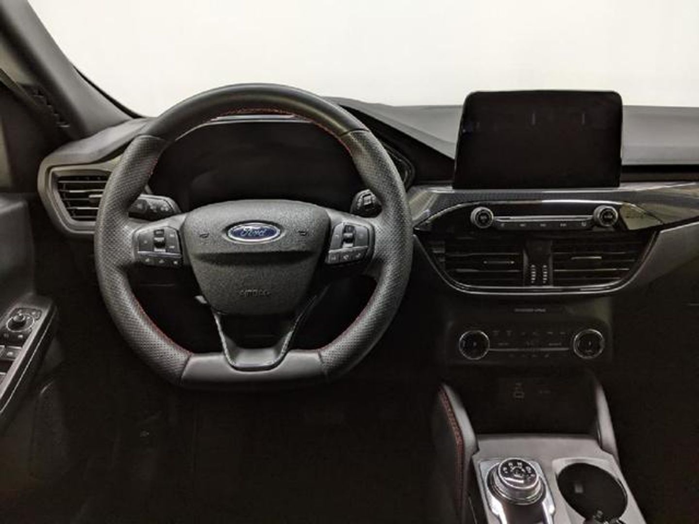 Ford Kuga 2.5 Duratec FHEV ST-Line X 4x2 Auto 140 kW (190 CV)