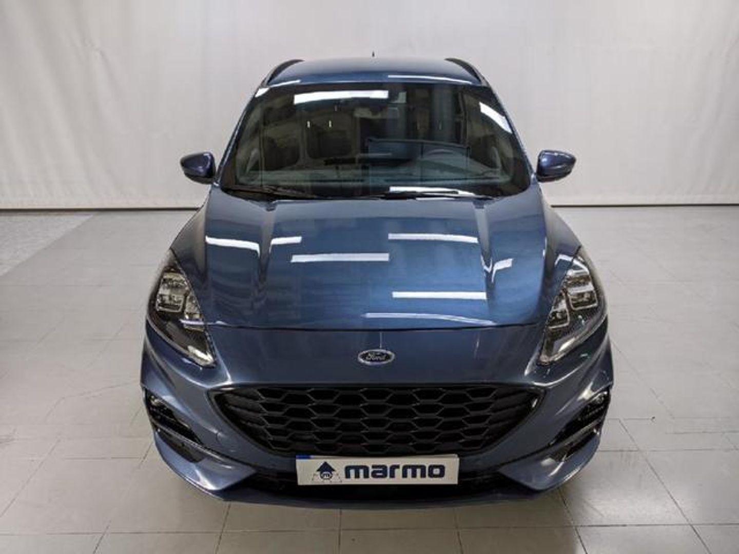 Ford Kuga 2.5 Duratec FHEV ST-Line X 4x2 Auto 140 kW (190 CV)