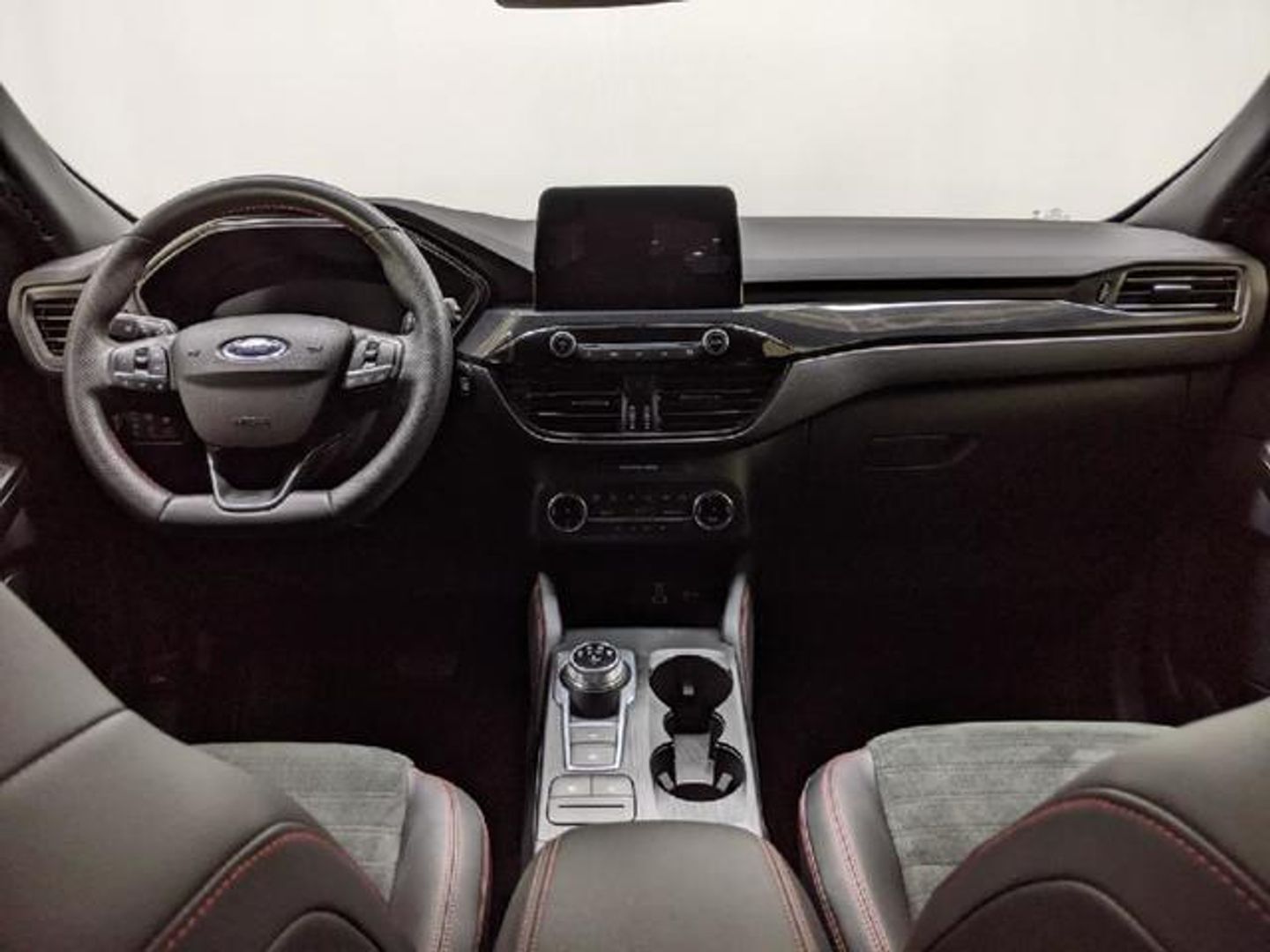 Ford Kuga 2.5 Duratec FHEV ST-Line X 4x2 Auto 140 kW (190 CV)