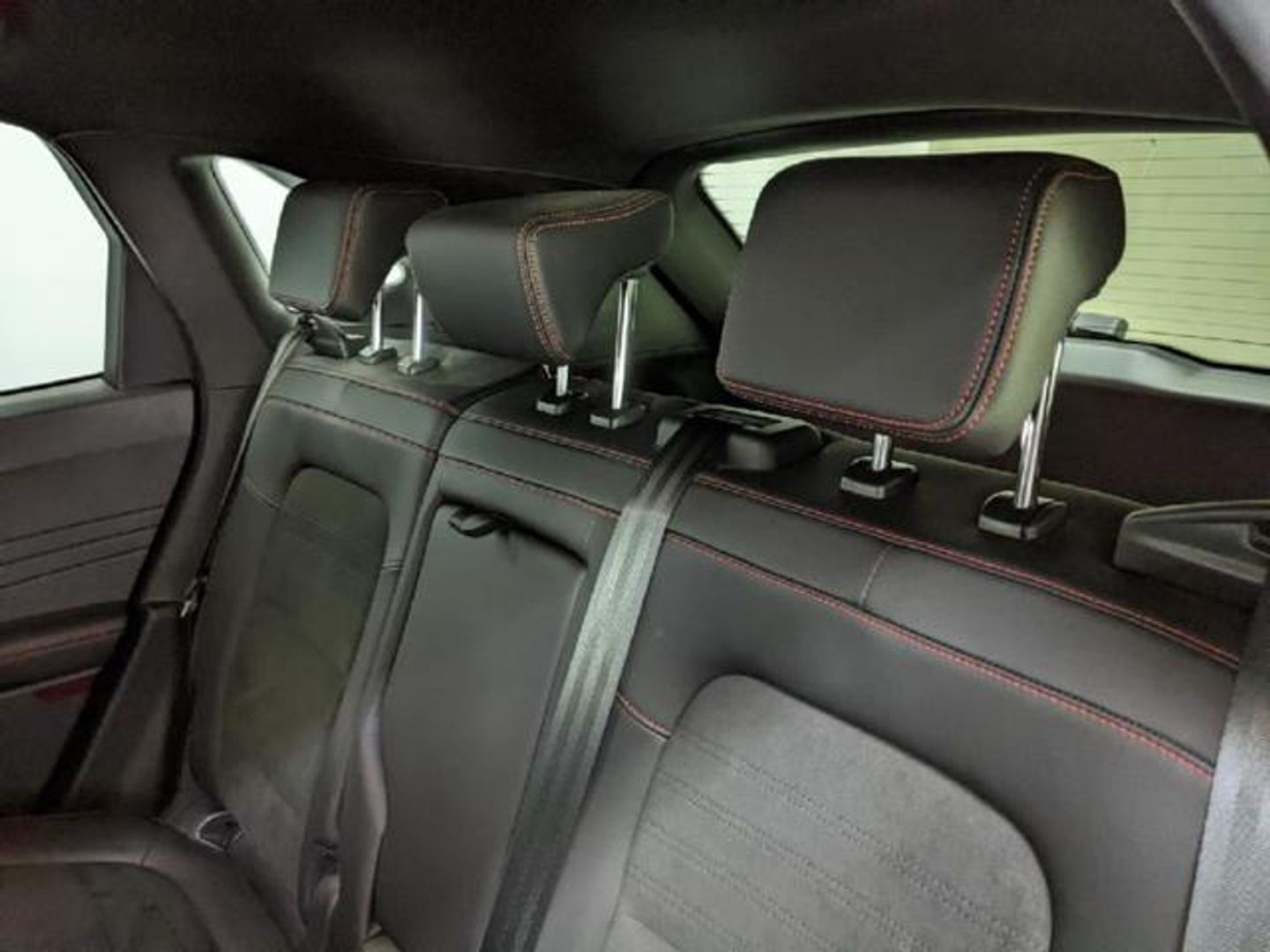 Ford Kuga 2.5 Duratec FHEV ST-Line X 4x2 Auto 140 kW (190 CV)