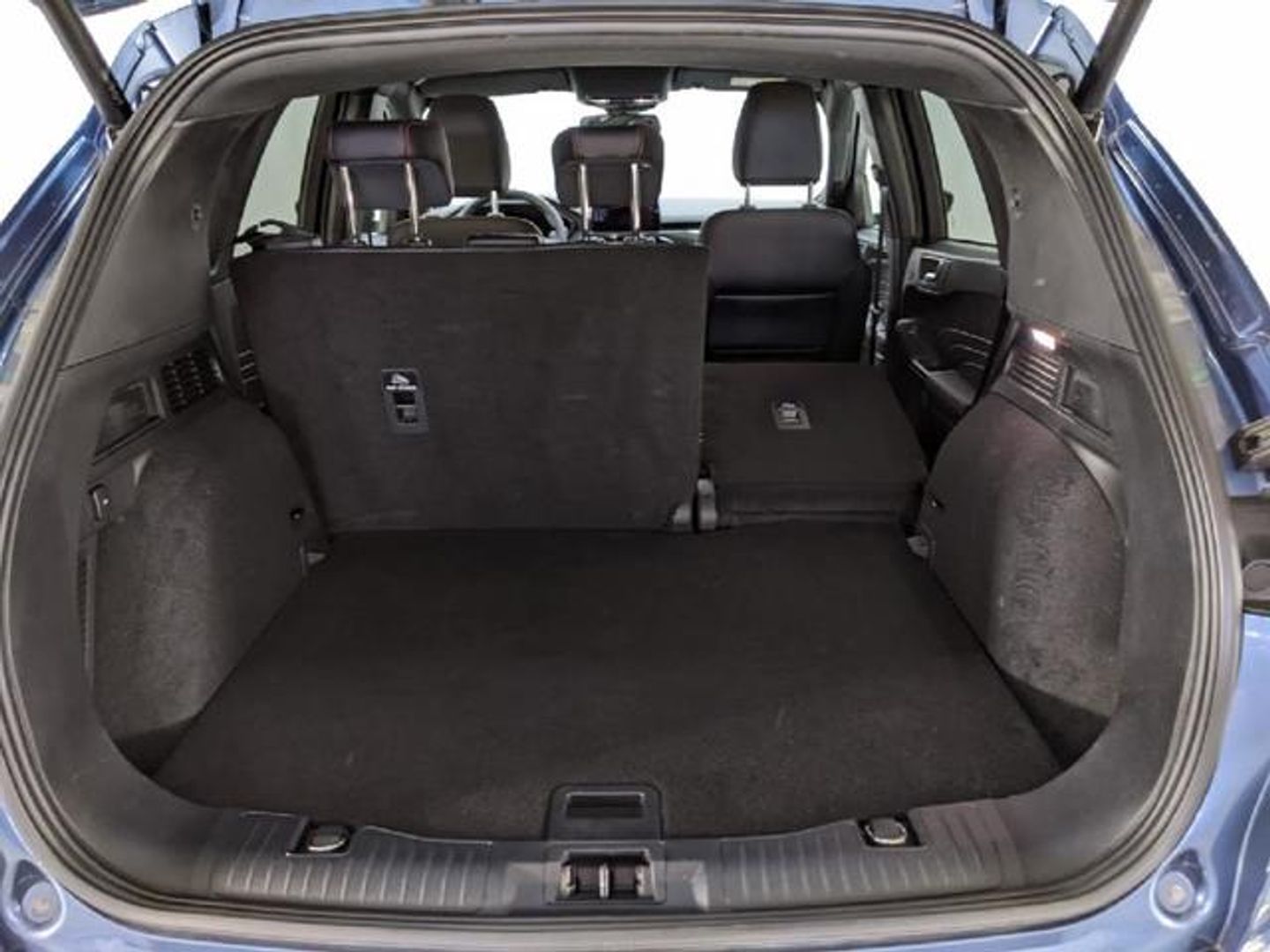 Ford Kuga 2.5 Duratec FHEV ST-Line X 4x2 Auto 140 kW (190 CV)