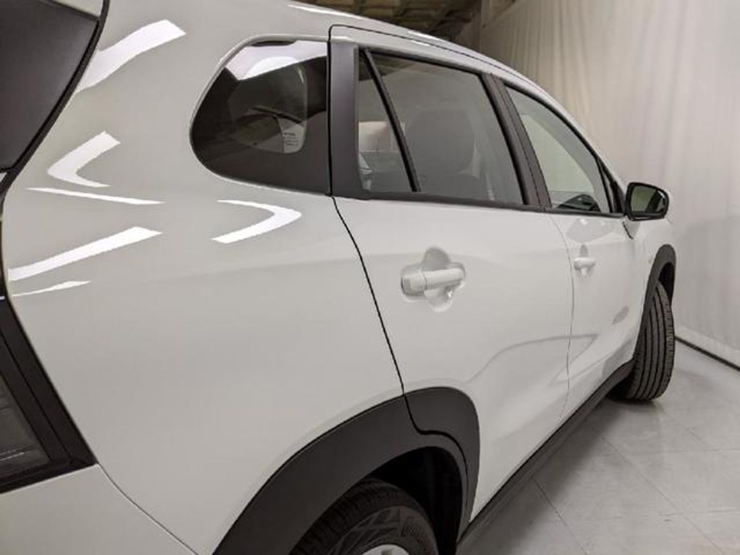 Suzuki S-Cross 1.4T Mild Hybrid S1 95 kW (129 CV)