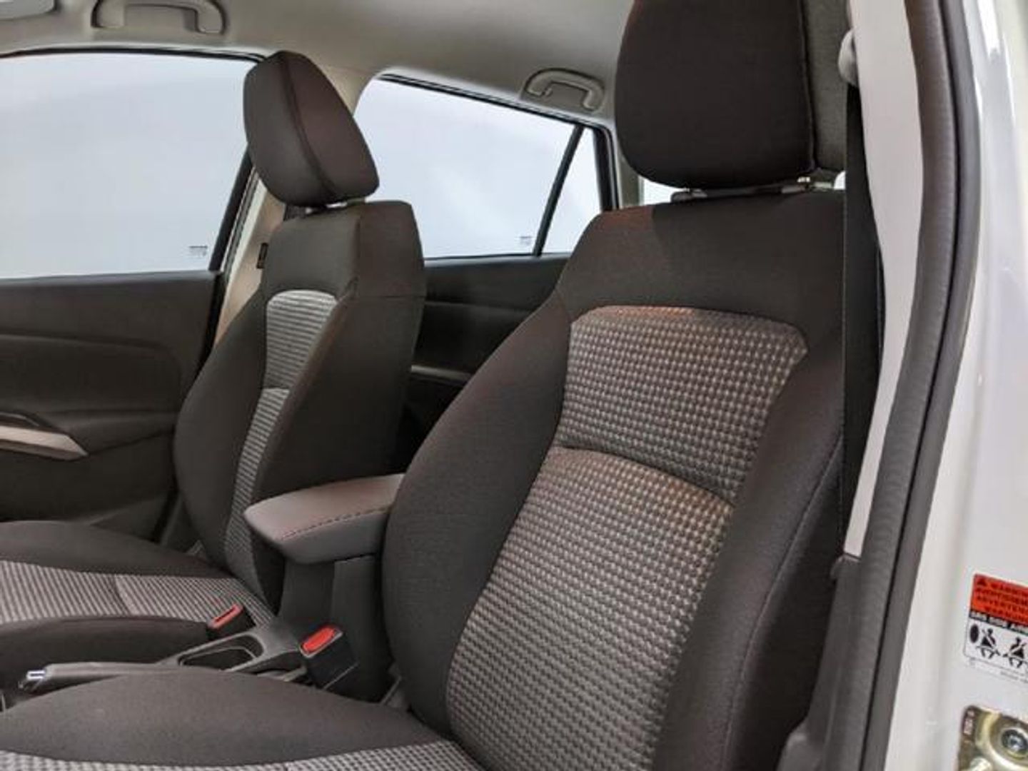 Suzuki S-Cross 1.4T Mild Hybrid S1 95 kW (129 CV)
