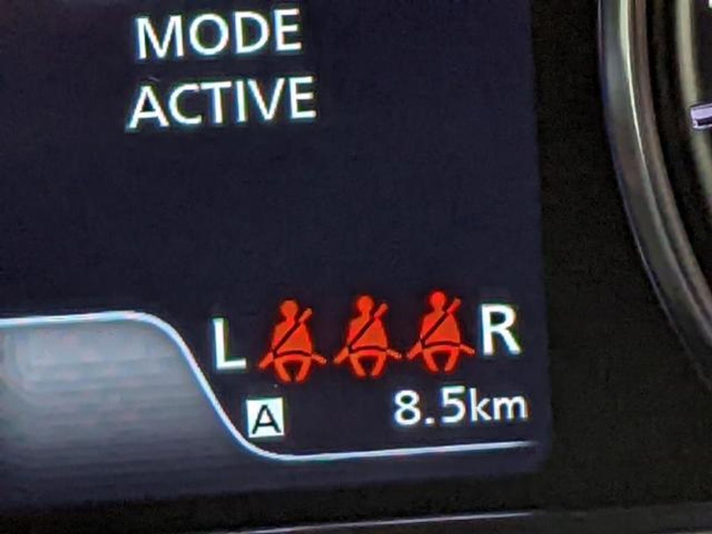 Suzuki S-Cross 1.4T Mild Hybrid S1 95 kW (129 CV)