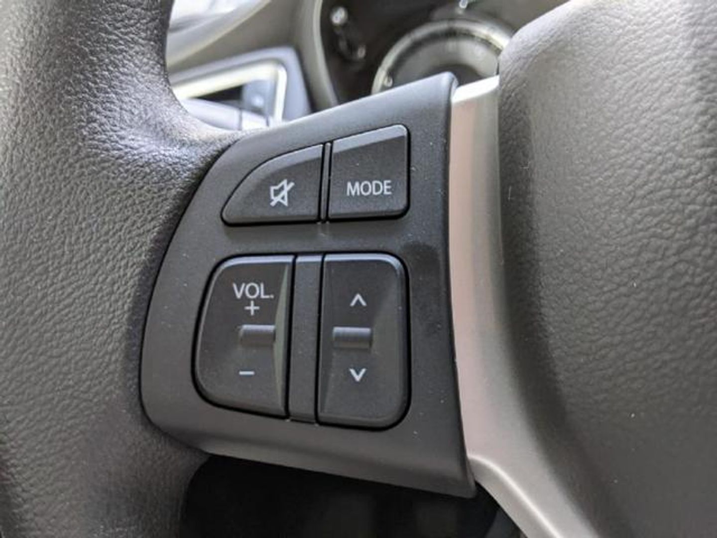 Suzuki S-Cross 1.4T Mild Hybrid S1 95 kW (129 CV)
