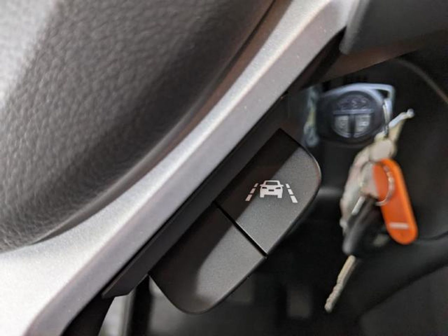 Suzuki S-Cross 1.4T Mild Hybrid S1 95 kW (129 CV)