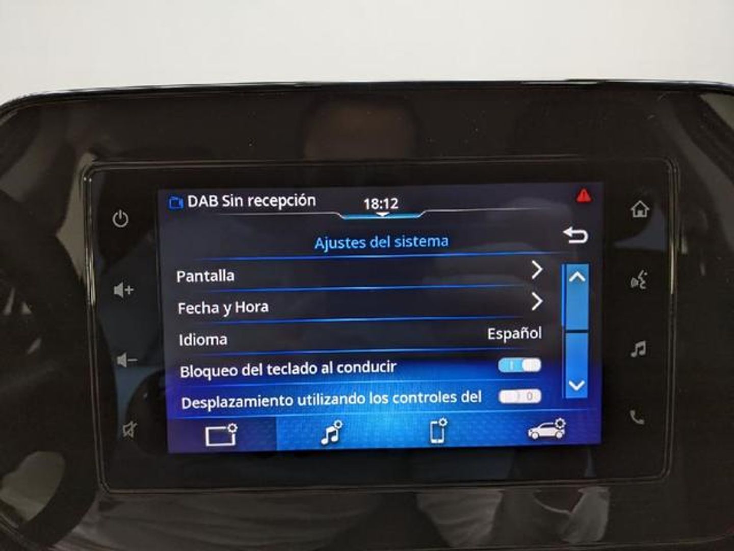 Suzuki S-Cross 1.4T Mild Hybrid S1 95 kW (129 CV)