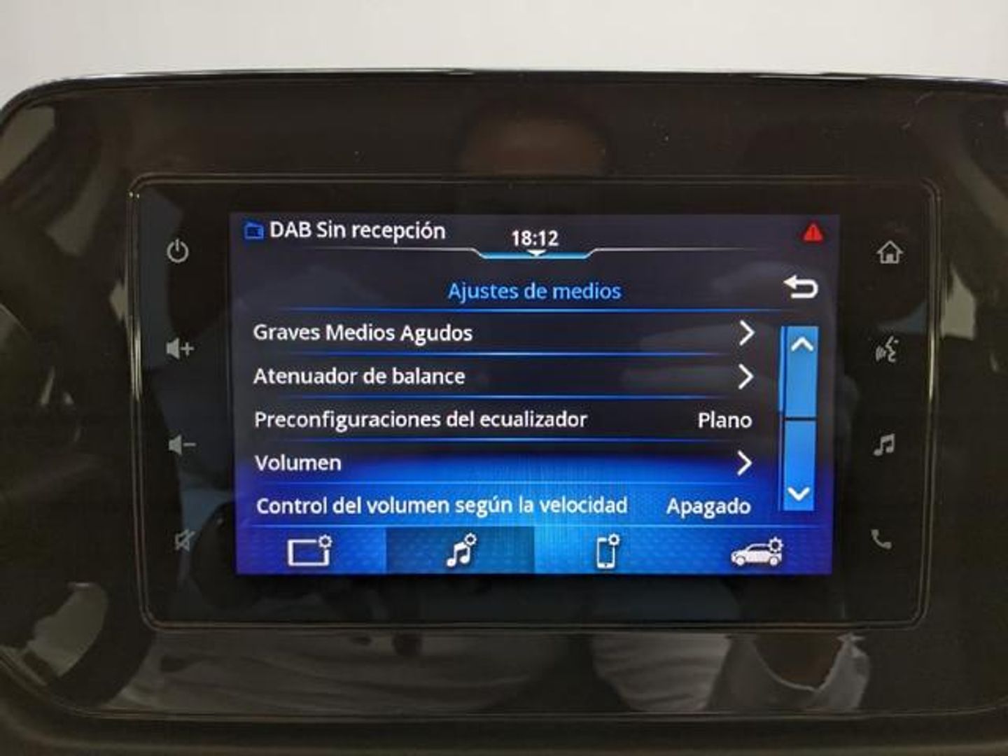 Suzuki S-Cross 1.4T Mild Hybrid S1 95 kW (129 CV)
