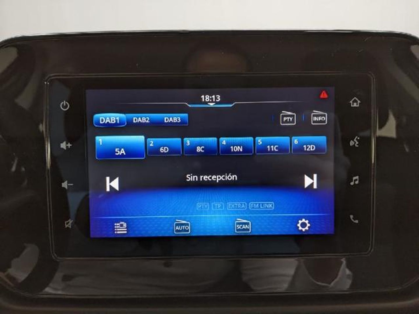 Suzuki S-Cross 1.4T Mild Hybrid S1 95 kW (129 CV)
