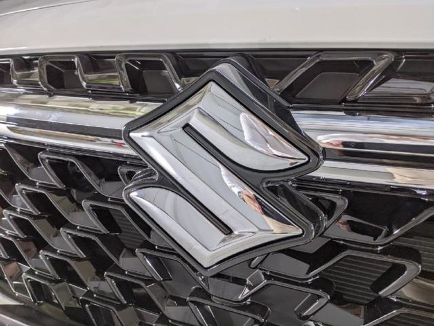 Suzuki S-Cross 1.4T Mild Hybrid S1 95 kW (129 CV)